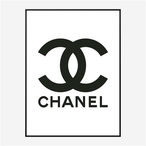 69 Chanel printable logos ideas 